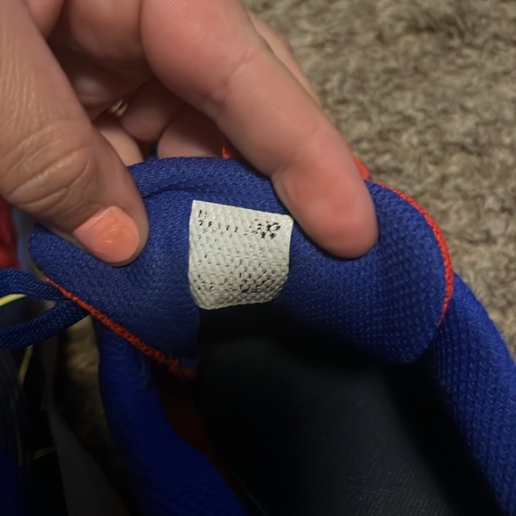 New Balance Rave Run V2 - Picture 5 of 5